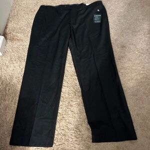 Lauren Ralph Lauren Ultraflex Classic Fit Dress Pants 42x32 NWT